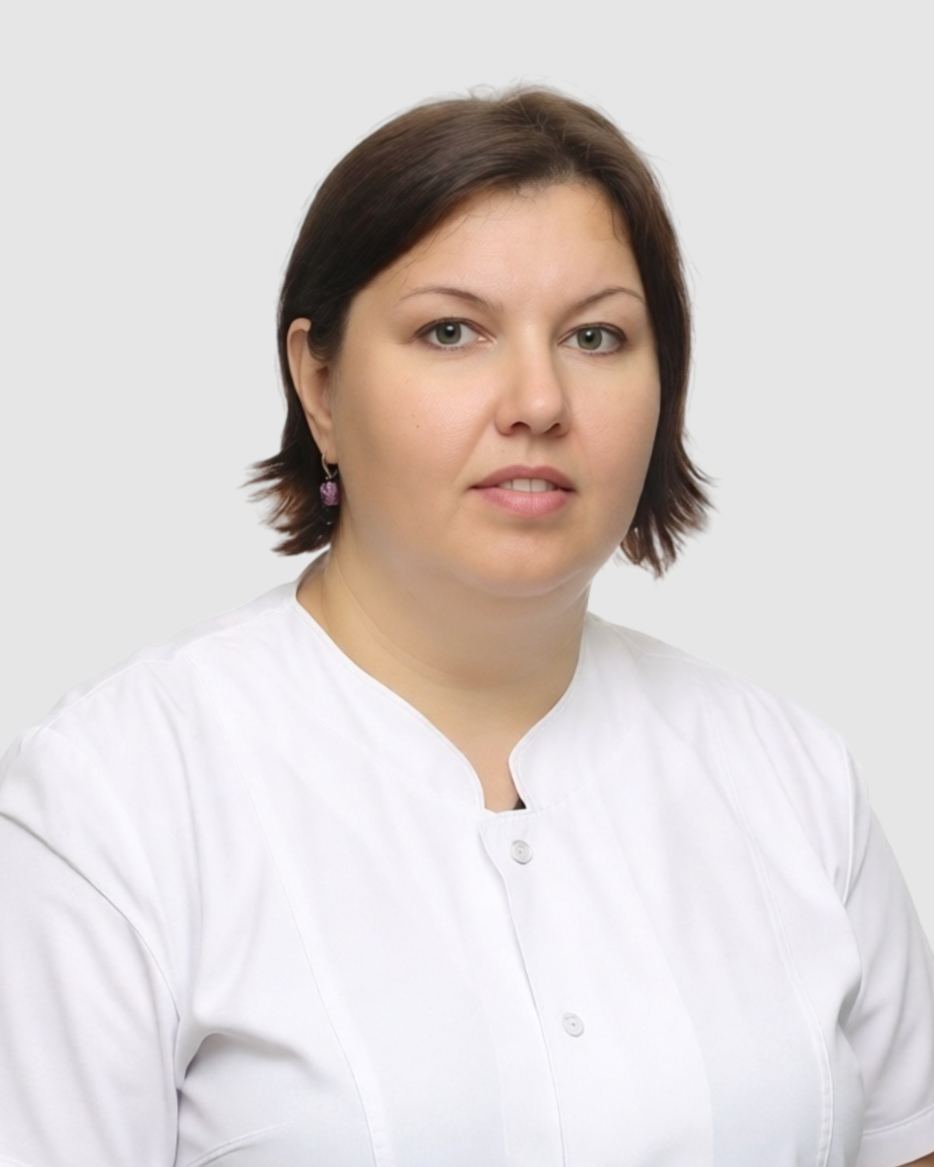 Калинина Анна Александровна