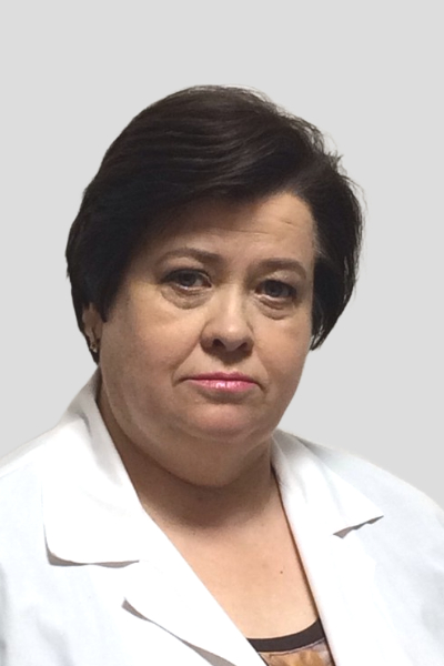 Верещагина Наталья Евгеньевна